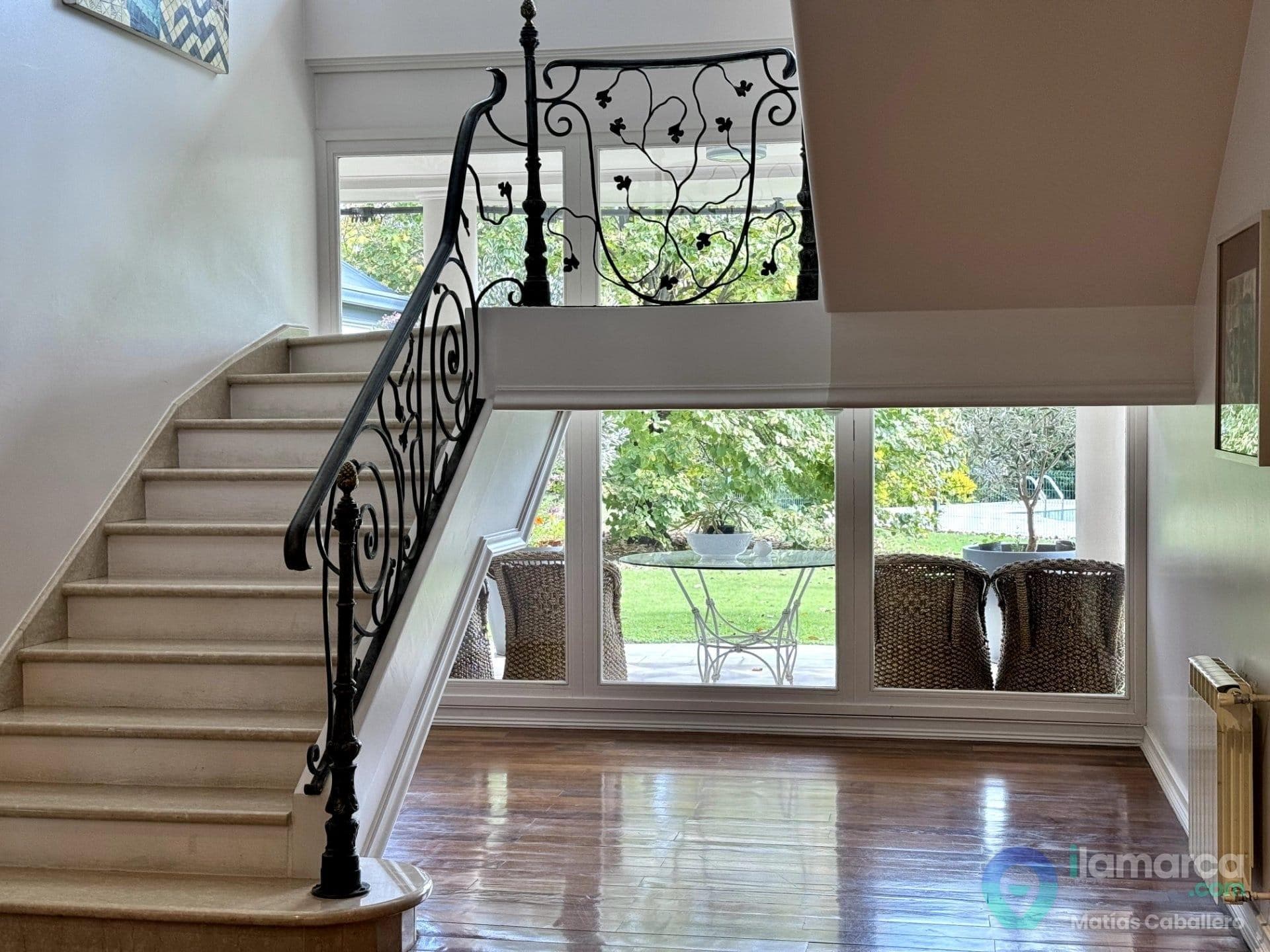 Casa de categoría en Las Delicias, 4 dormitorios, piscina climatizada y quincho, U$S 850.000 – foto 10