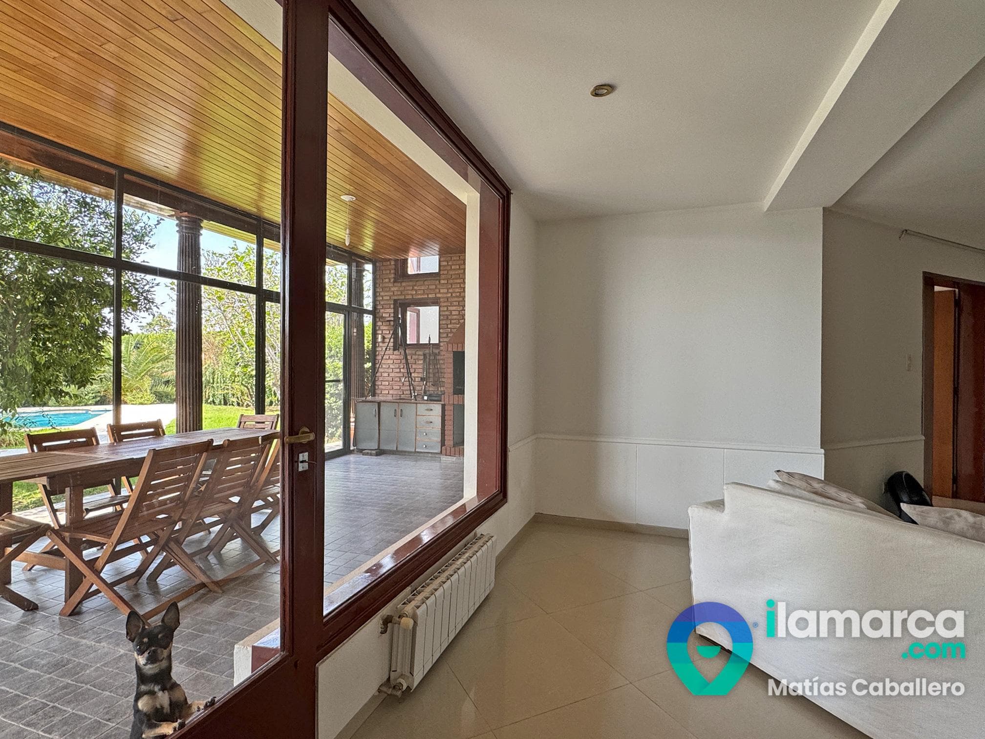 4 dormitorios 2 suites una en planta baja en las Delicias sobre la principal – foto 7