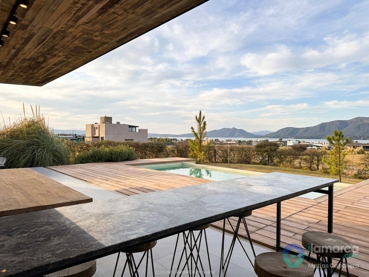Casa en Villa Allende – foto 4