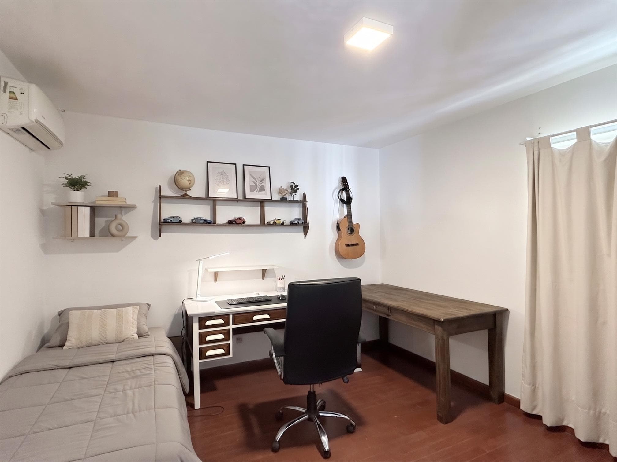 Al lado de OSDE casa familiar mas coworking – foto 5