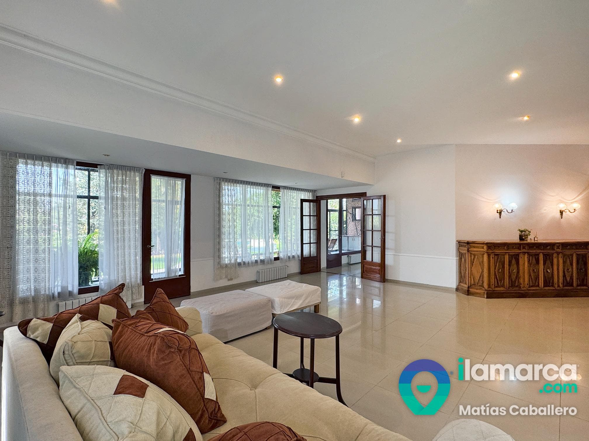 4 dormitorios 2 suites una en planta baja en las Delicias sobre la principal – foto 6